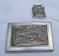 Bel ensemble BRIQUET MYON 201