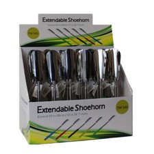 Long Chausse Pied Métal