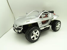 Majorette 1/12 - Peugeot Hoggar