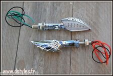 paire de Clignotants Bras de