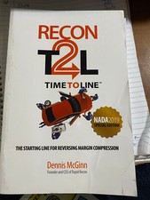 Recon 2TL The Starting Line