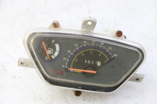 Compteur tnt motor roma 10 - compteur, 10'