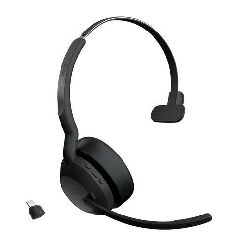 Jabra evolve2 mono wireless - evolve2, 55