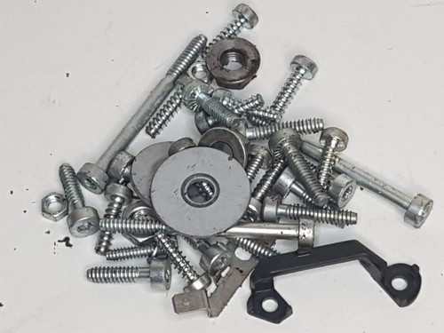 Lot vis souffleur stihl - lot,