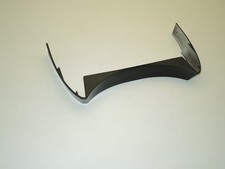 Carénage inférieur central