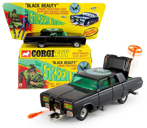 Corgi cd54321074 toys - cd54321074,