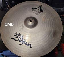 ZILDJIAN A CUSTOM 16" FAST