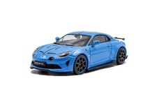 Alpine A110 Radicale 70 Blue
