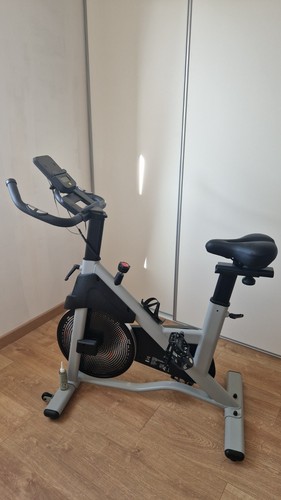 Vélo appartement fitness
