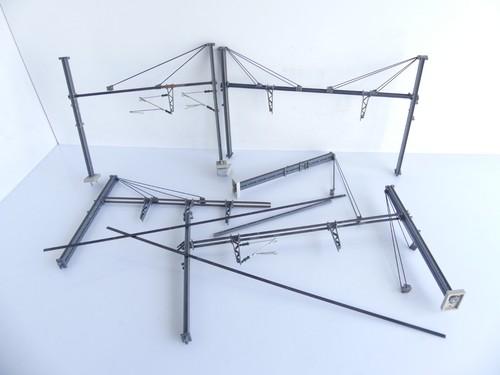 Lybe echelle lot de - echelle,