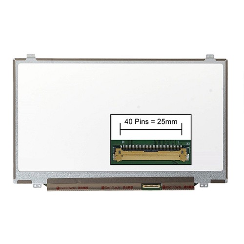 Dalle écran lcd - type, lg