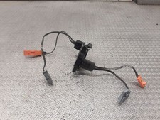 Peugeot 607 2000 Bague