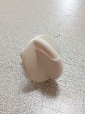 1x Bouton Molette Sélecteur Programme Four Cuisinière Gaz Arthur Martin CM6348