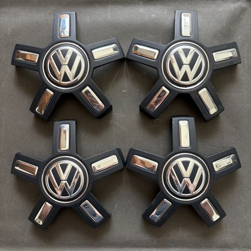 Original enjoliveurs - vw,