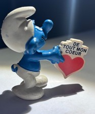 SCHTROUMPF DE TOUT MON COEUR