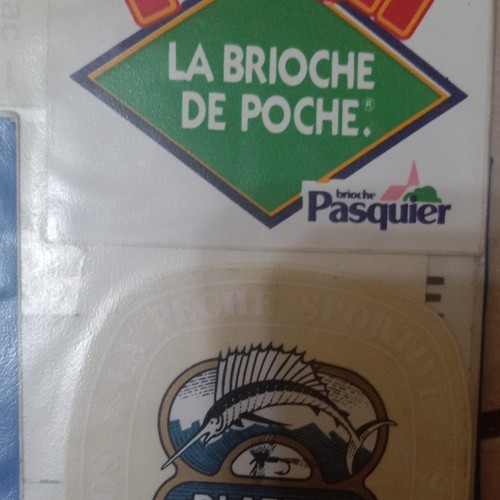 Pasquier autocollants - pasquier, –