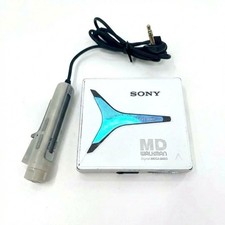 Sony MZ-E90 NoMDLP Minidisc MD