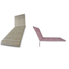 COUSSIN REMBOURRÉ POUR