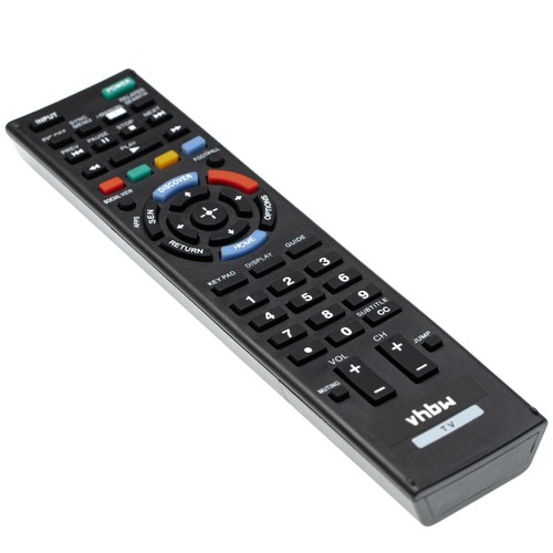 Télécommande pour sony - pour,