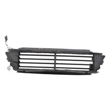 Module d'entrée d'air piloté