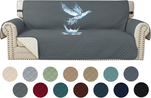 Impermeable housse canapé - housse, 3