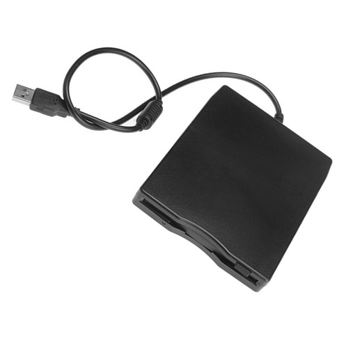 Usb external drive - usb, diskette