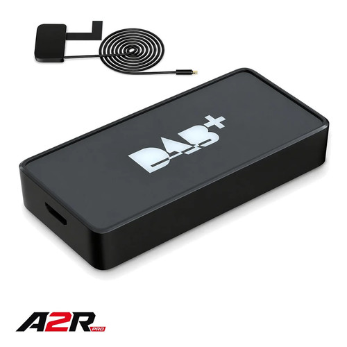 Antenne dab usb autoradio - antenne,