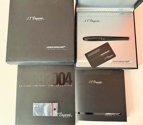 Dupont olympio xl james - olympio,