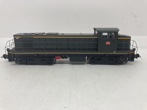 R37 41114 locomotive - ho,