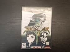 Soulcalibur 2 Gamecube Sans