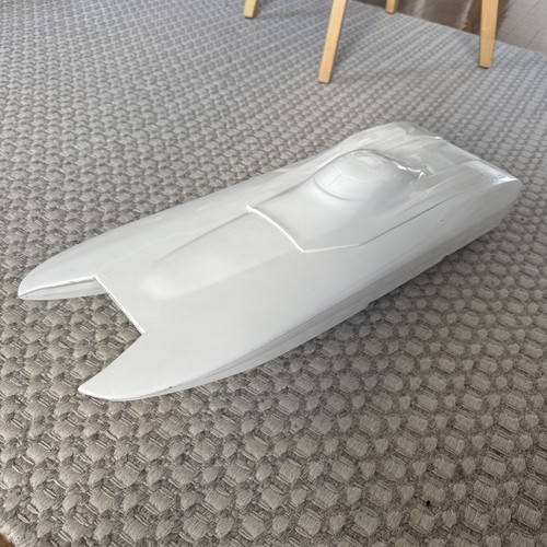 Coque bateau hydro marine - &,