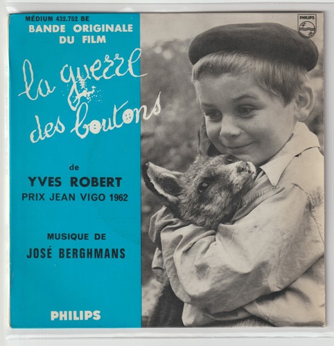 La guerre des - guerre, boutons