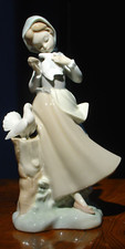 Porcelaine Lladro 4915
