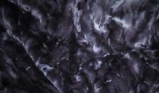 Super Luxe Tissu En Fourrure