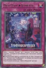 Yu-Gi-Oh! Défi Evil Jumelle : R GEIM-FR021