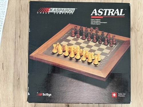 Jeu échecs électronique - jeu,