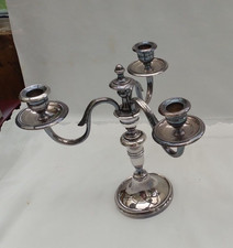 chandelier candélabre métal