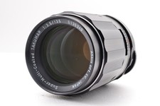 Objectif Pentax Super Multi