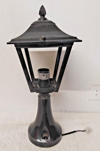 Lampadaire lanterne jardin - de,