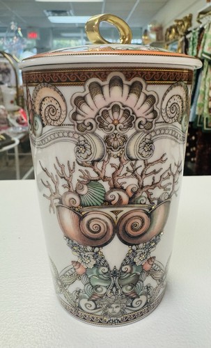 Rosenthal versace etoiles - versace,
