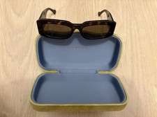 Lunettes de soleil Gucci