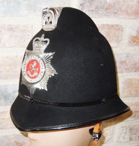 Ancien casque anglais kent - casque,