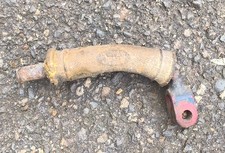 1 repose pied acier  moto