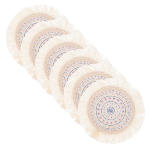 Pcs dessous verre - dessous, table