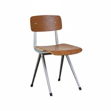 Chaise de Design Industriel