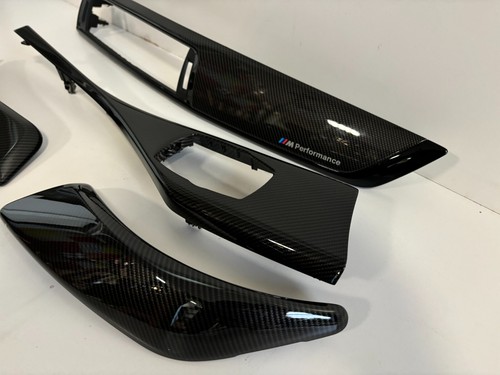 Garniture intérieure bmw f21 - garniture,
