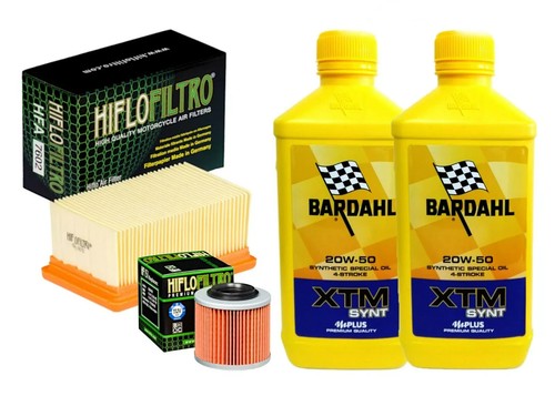 Set entretien bmw - f, cs