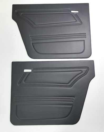 Fits suzuki lj80 - fits, door