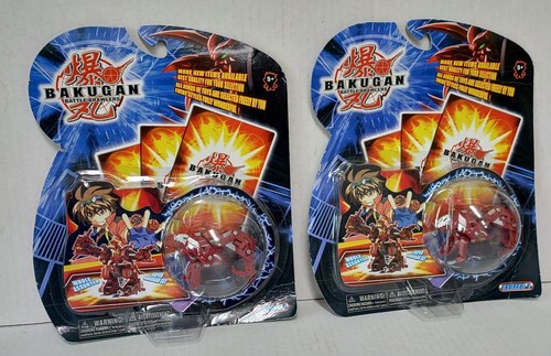 Lot bakugan battle - bakugan,