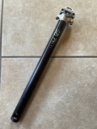 Syncros 355 seatpost - 27.2,